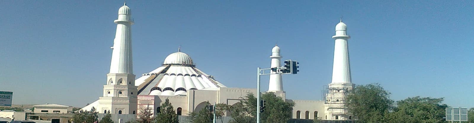Things To Do Shymkent