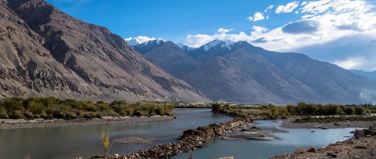Experience the Adventure of a Lifetime with Silk Road Travel Tours by Minzifa Travel