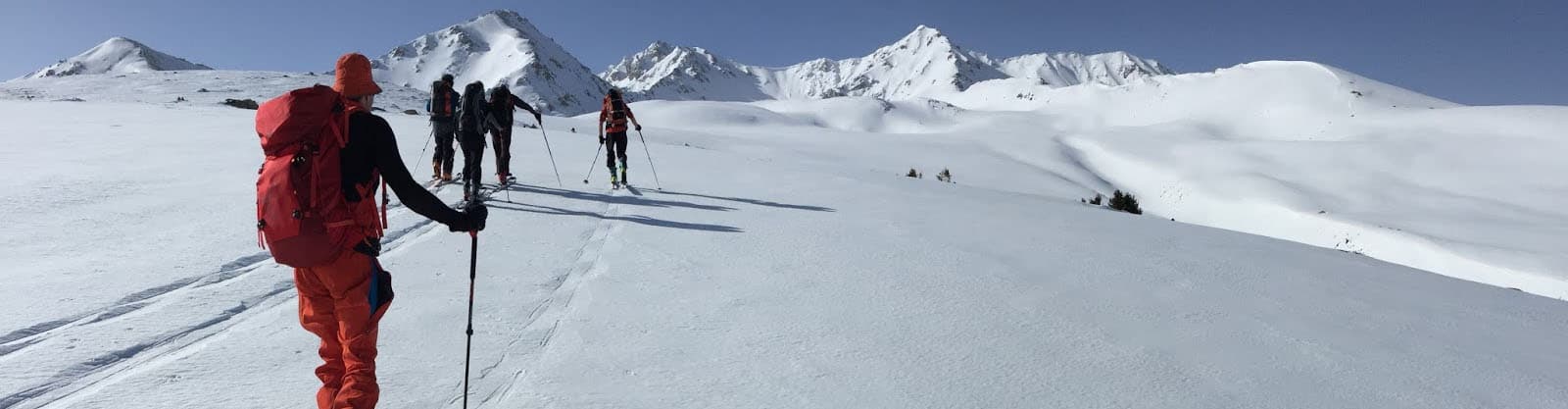 Kyrgyzstan Ski Tours