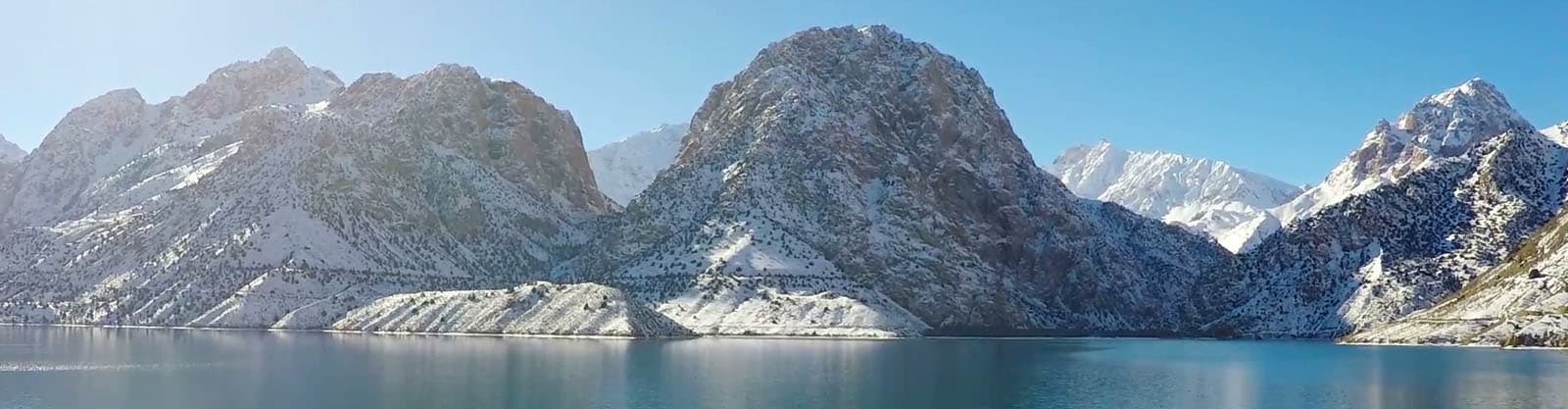Tajikistan Adventurs Tours