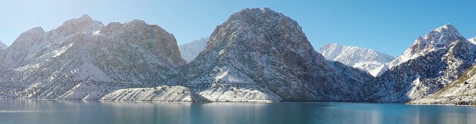 Tajikistan Adventurs Tours