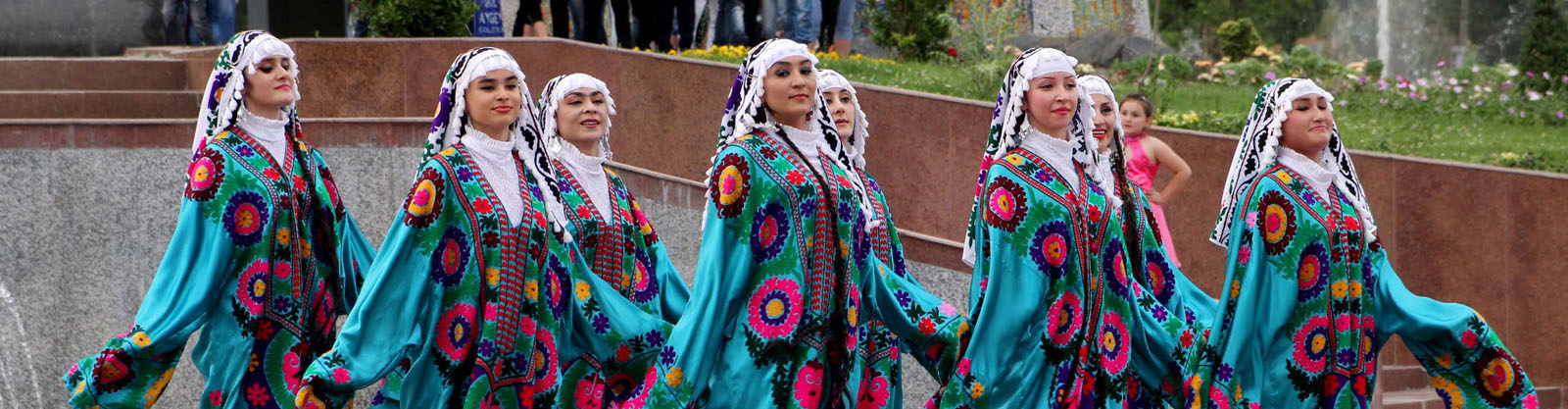 Tajikistan Cultural Tours