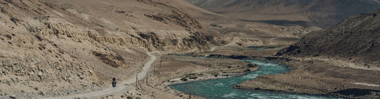 Tajikistan Kazakhstan Combined Tour