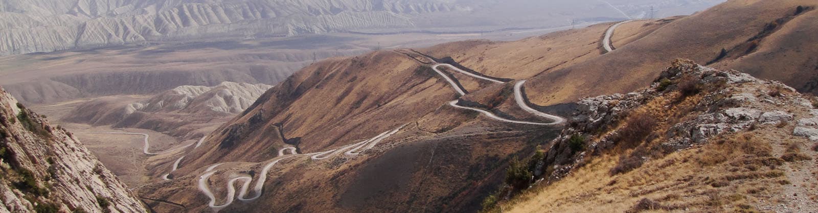 Tajikistan Kyrgyzstan Combined Tour