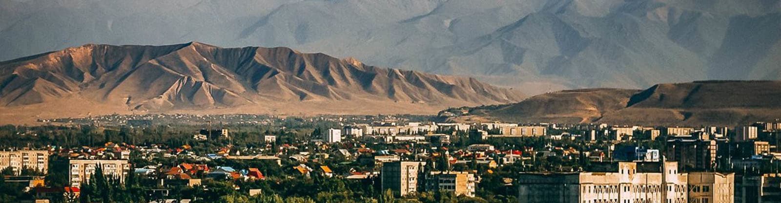 Things To Do In Bishkek