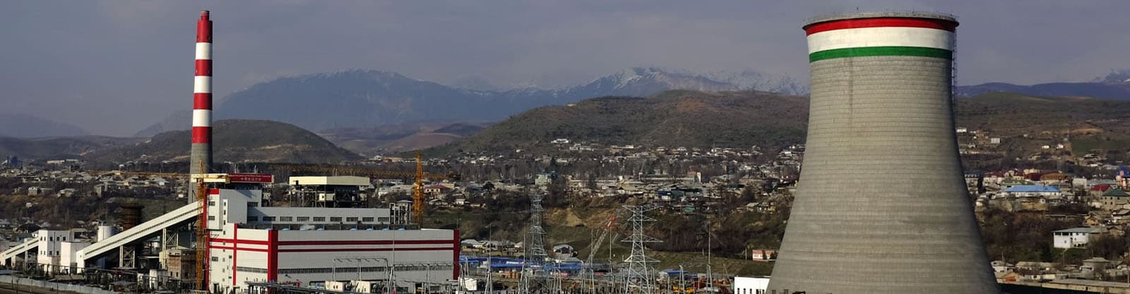 Things To Do In Dushanbe