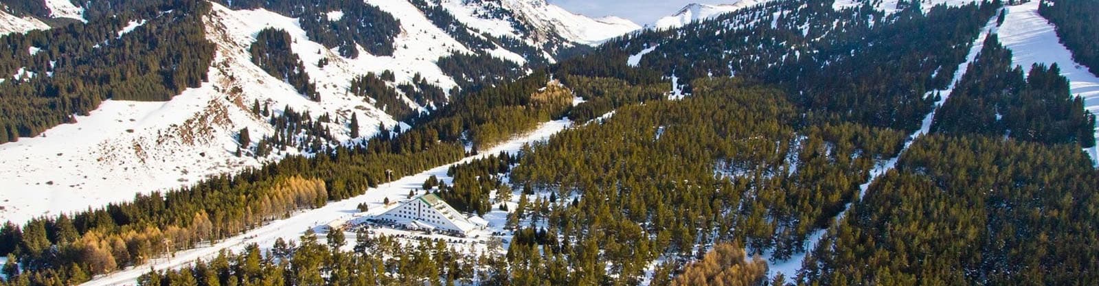 Things To Do In Karakol