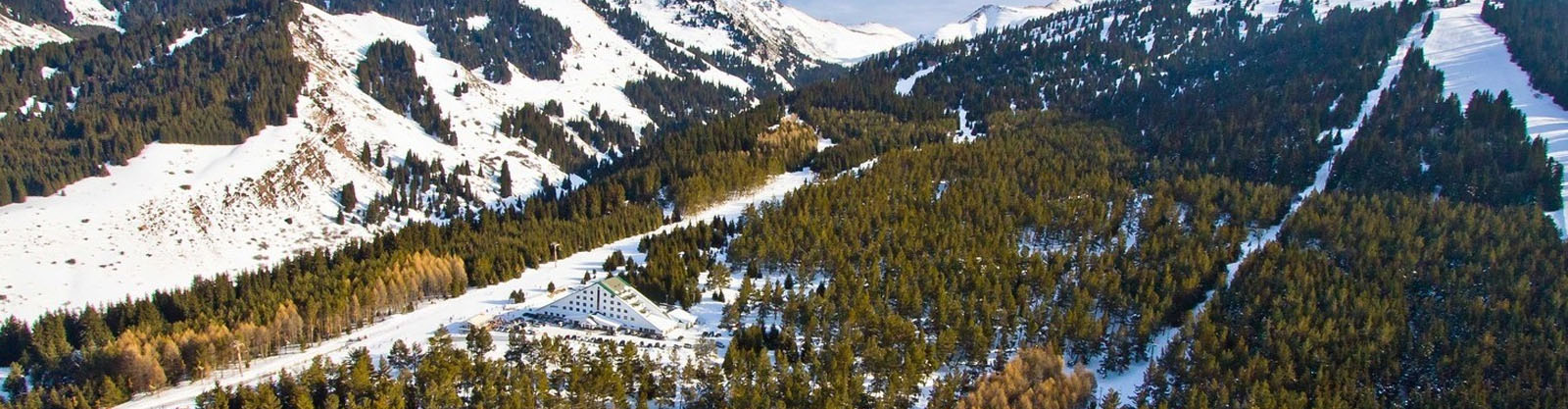 Things To Do In Karakol