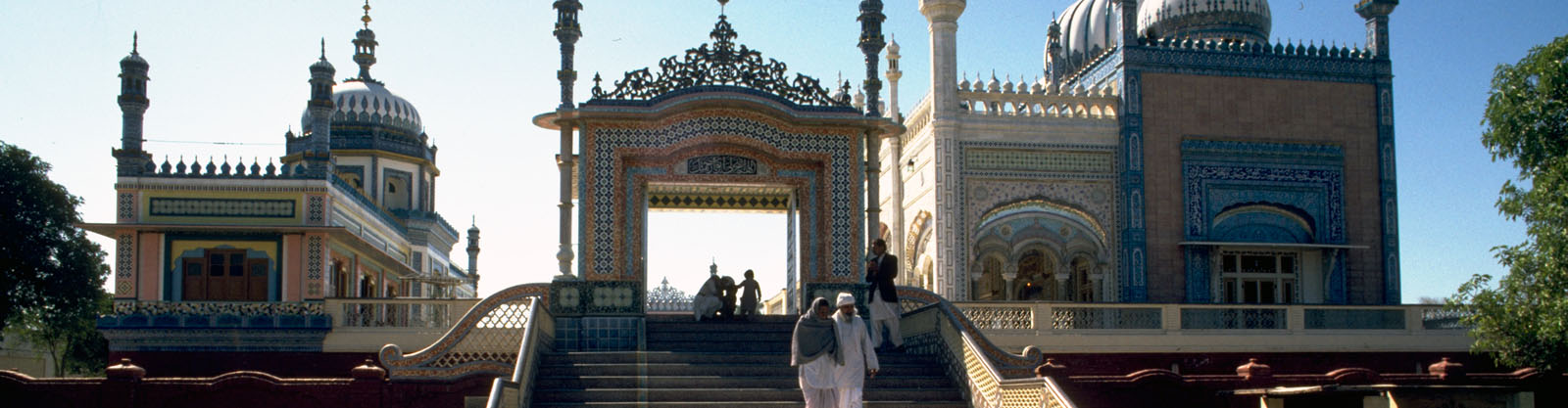 Things To Do In Istaravshan