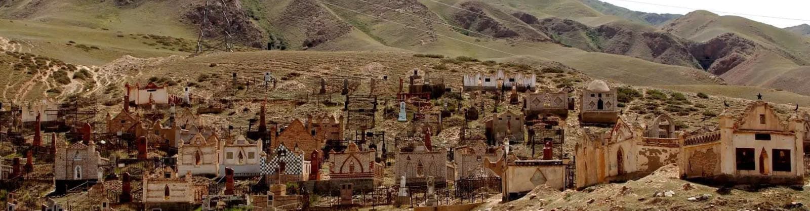 Things To Do In Naryn