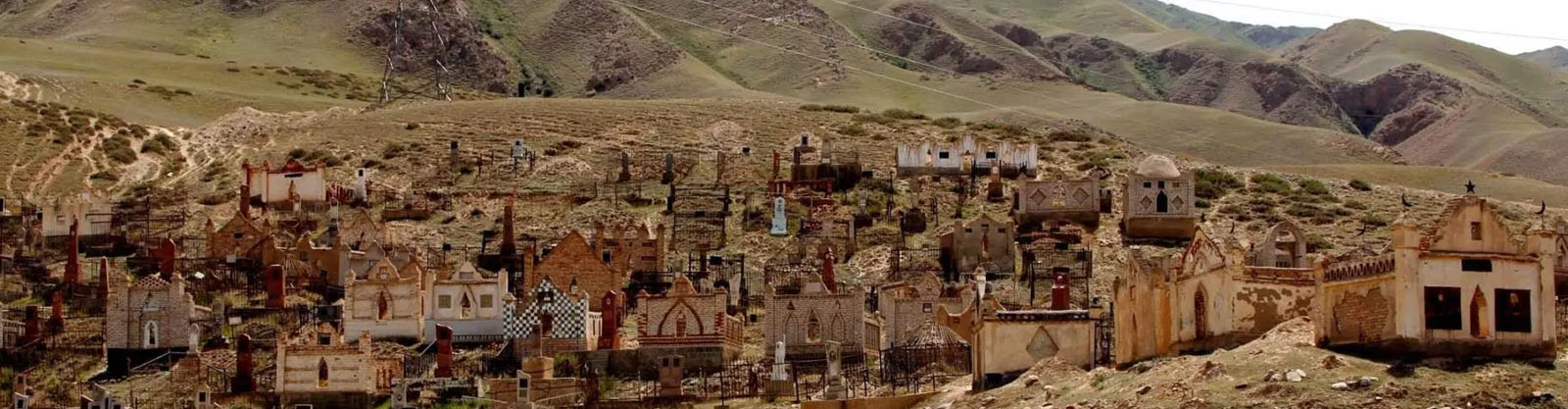 Things To Do In Naryn