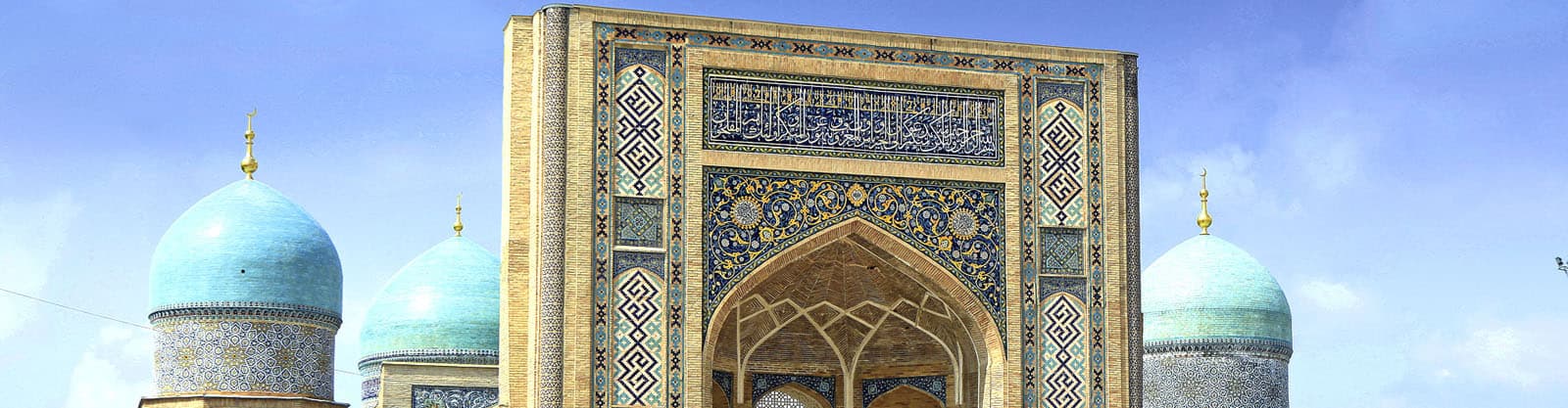 Things To Do In Tashkent