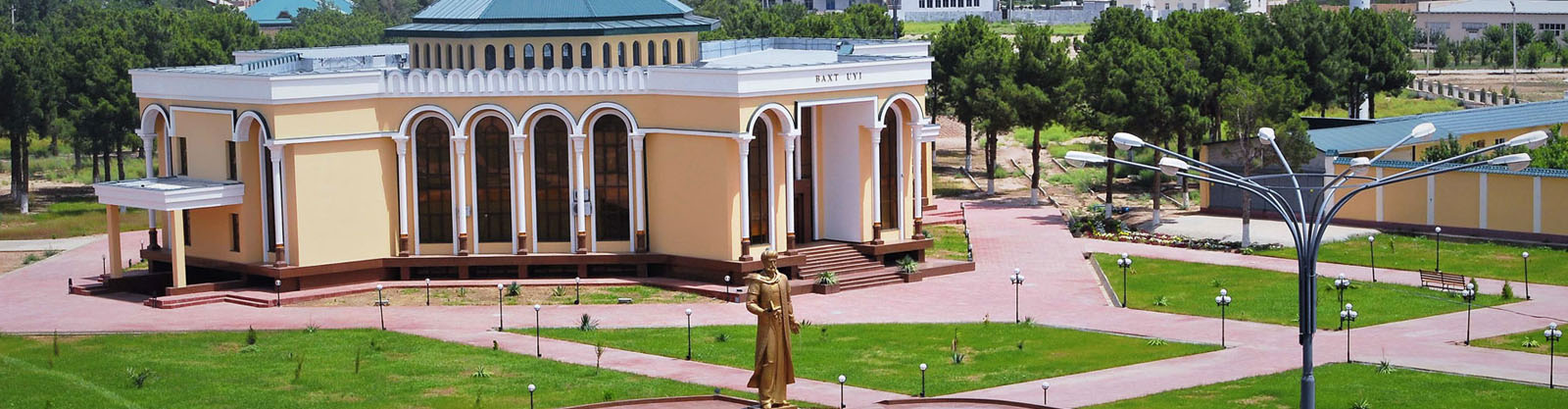 Things To Do In Termez