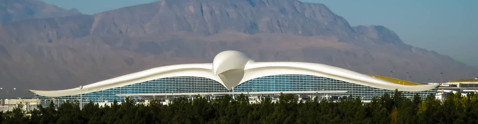 Things To Do In Turkmenistan