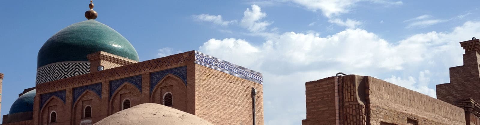 Things to Do in Uzbekistan