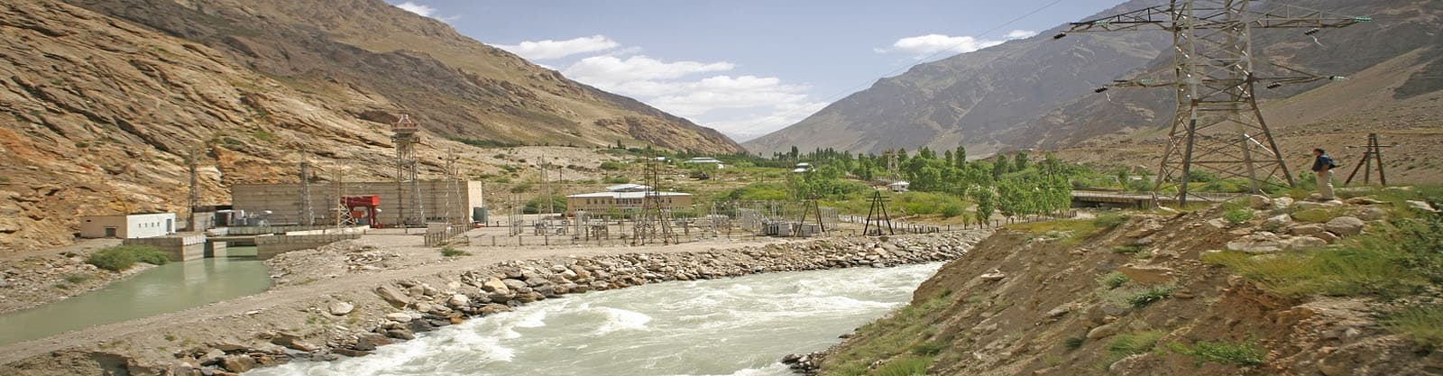 Things To Do In Varzob Valley