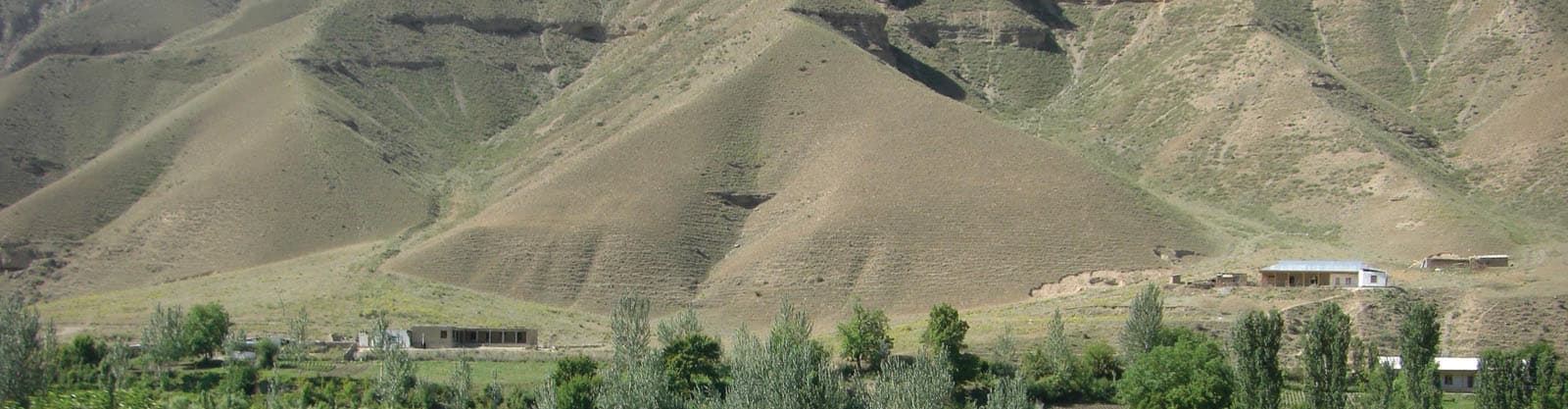 Tour To Fergana Valley