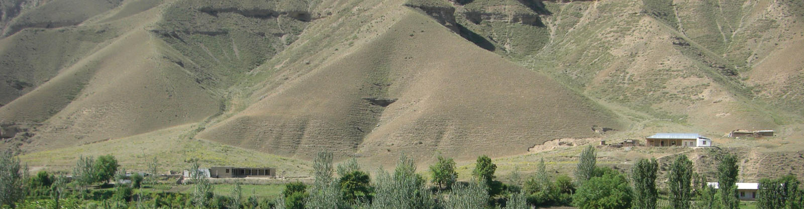Tour To Fergana Valley