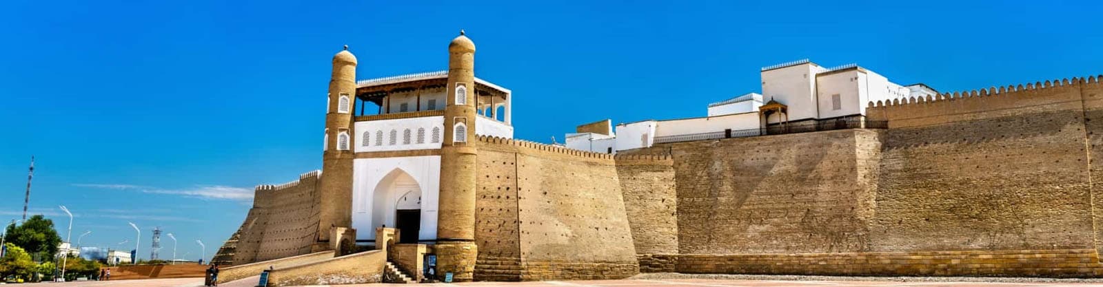 Tour To Nukus