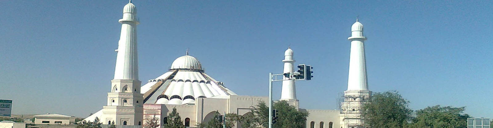 Tour To Turkestan And Shymkent