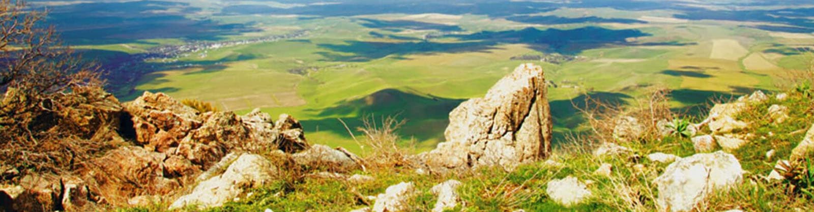Turkmenistan Kazakhstan Combined Tours