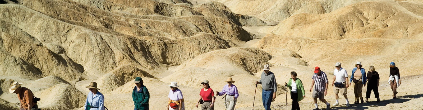 Turkmenistan Small Group Tour