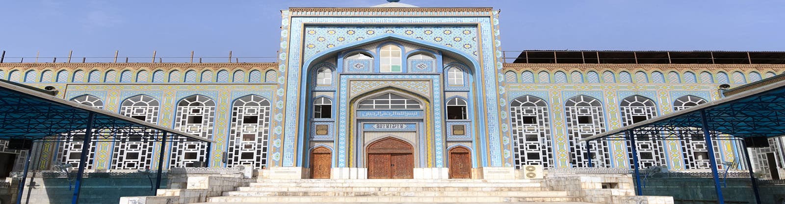 Uzbekistan And Tajikistan Group Tour