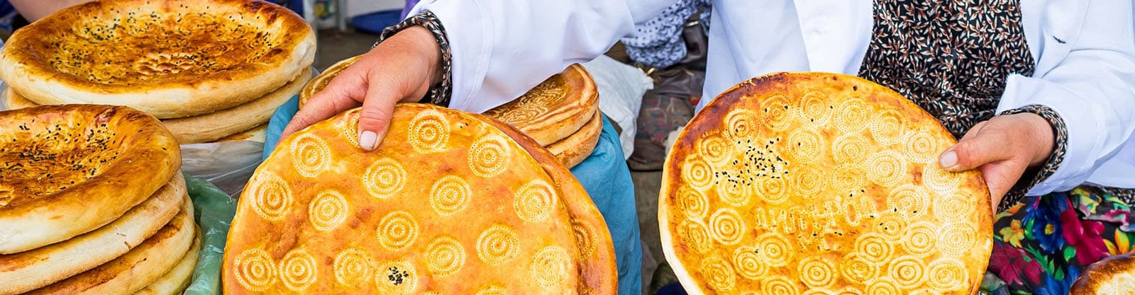 Uzbekistan Food Tour