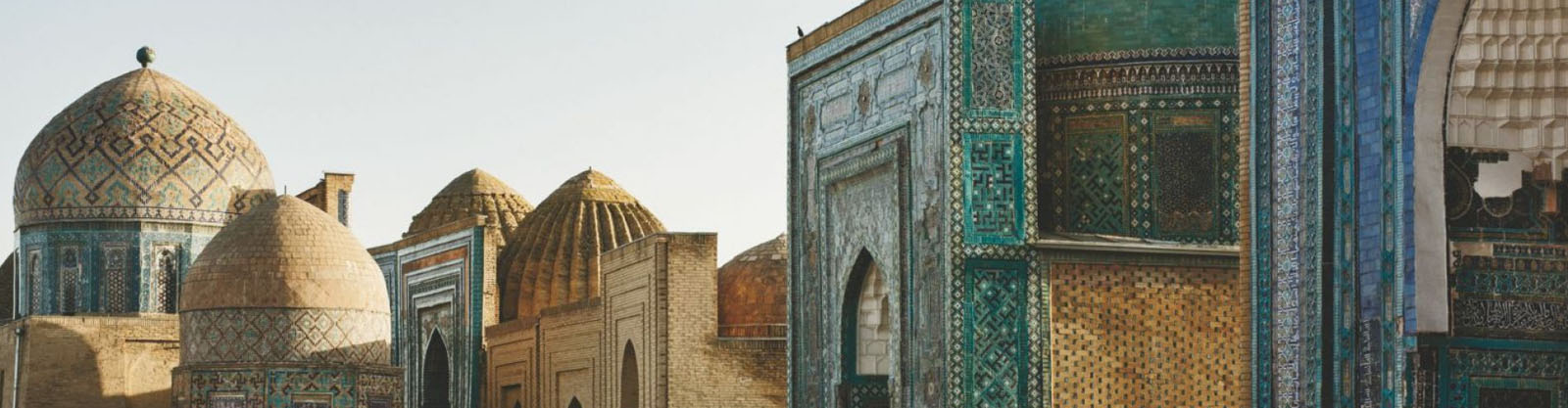 Uzbekistan Tajikistan Group Tour