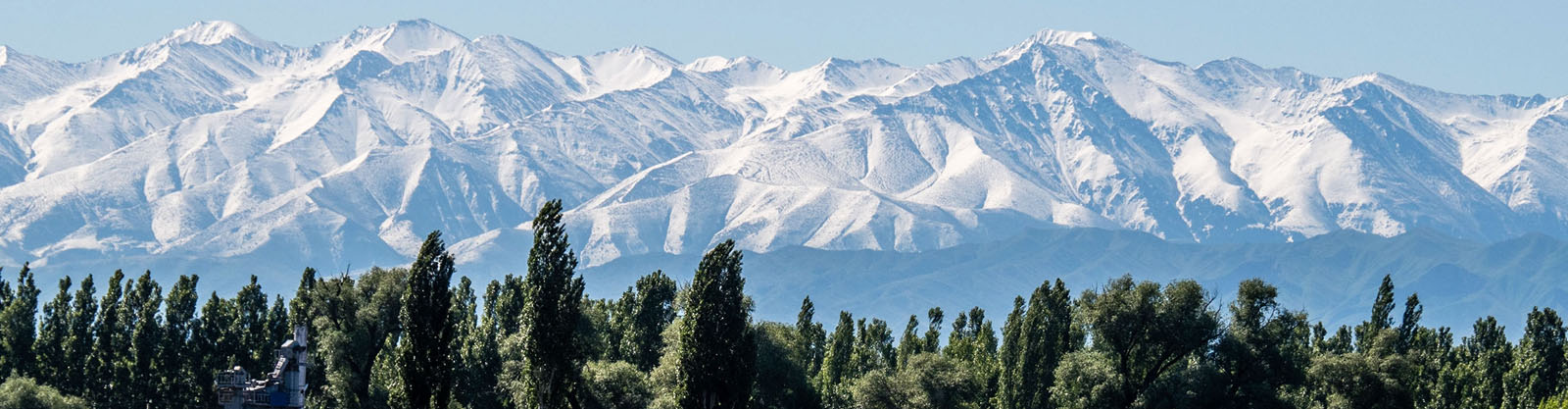 Visit Me Kazakhstan