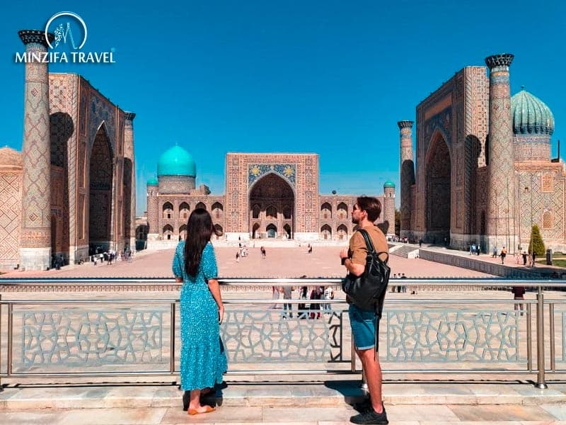 Billions of tourists expect this from Uzbekistan (Expert Opinion)