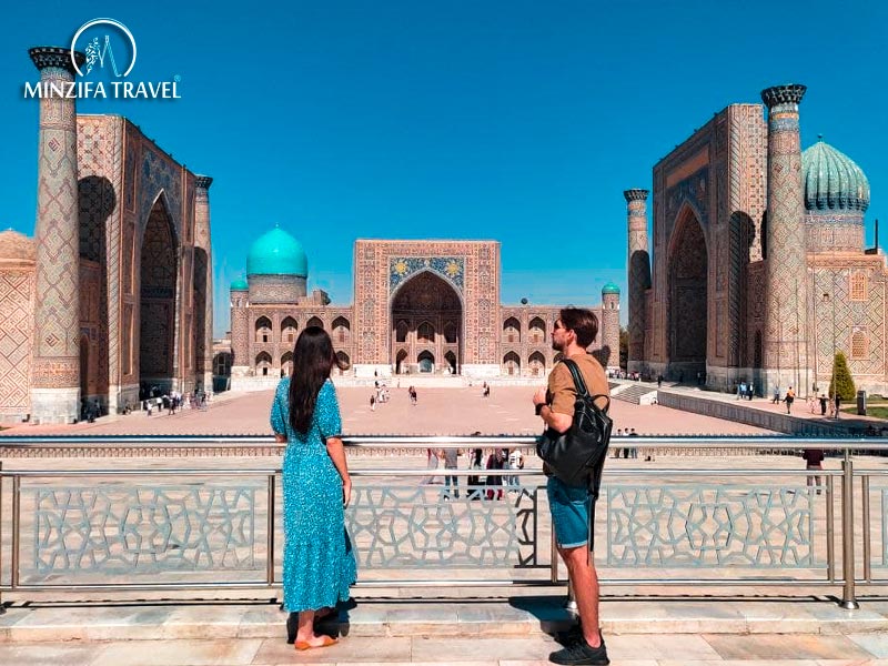 Billions of tourists expect this from Uzbekistan (Expert Opinion)