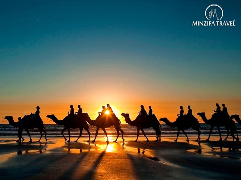 silk-road