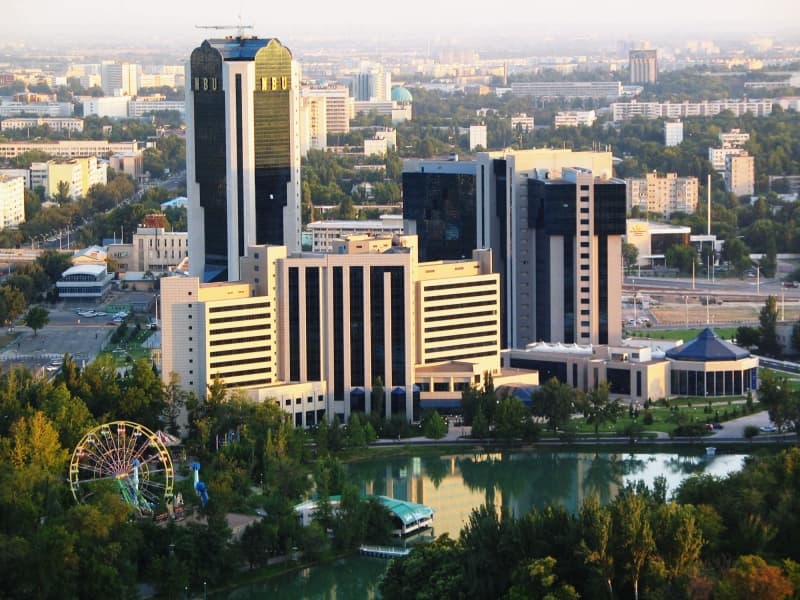 5 Most Interesting Places to Visit in Tashkent Excursion