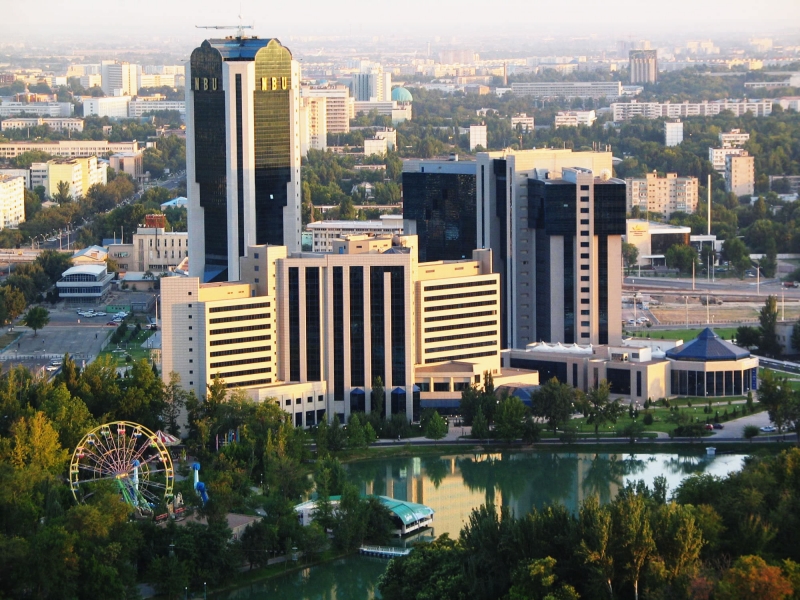 5 Most Interesting Places to Visit in Tashkent Excursion