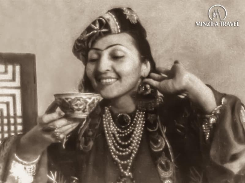 Dance Culture of Khorezm