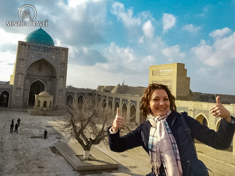 Tourist Reviews About Uzbekistan!