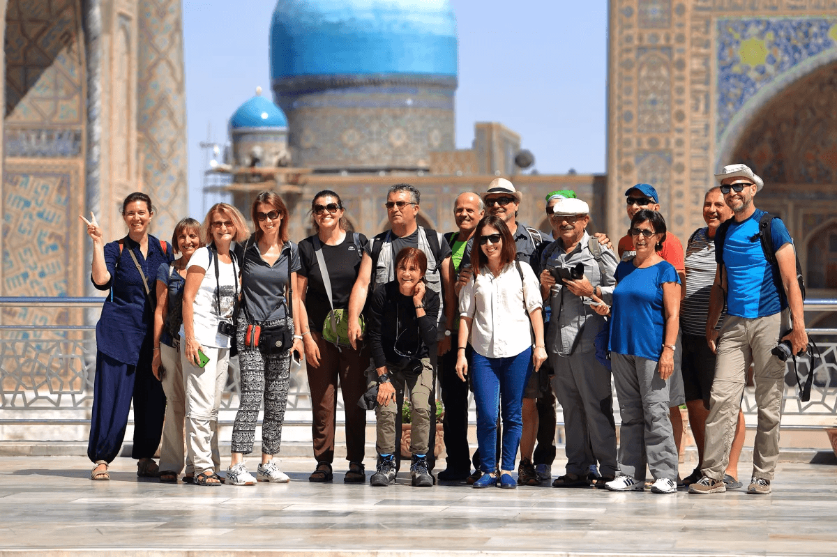 How Digital Tools Make Traveling in Uzbekistan Easier for First-Time Visitors