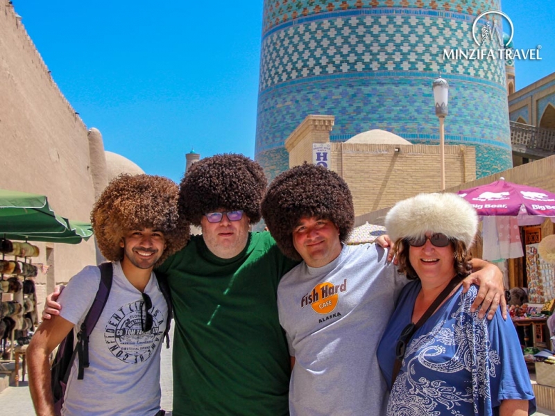 Salom, friends! Getting ready for your spring trip to Uzbekistan: what awaits you on an 11-day tour of ancient cities?