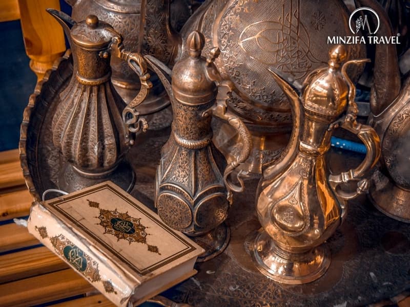 Tashkent, Bukhara, Samarkand - discover the fairy tale of the East