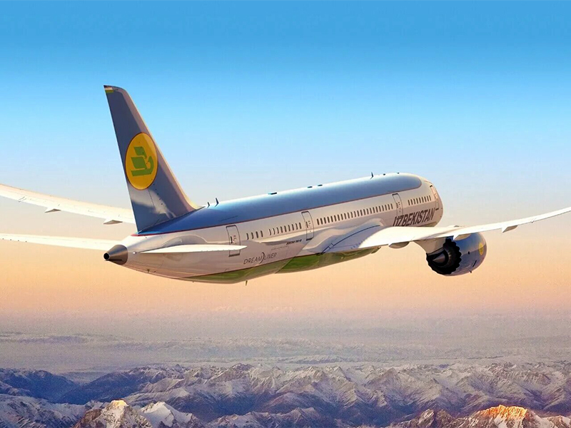 Airfares to neighboring countries have fallen in price by a third