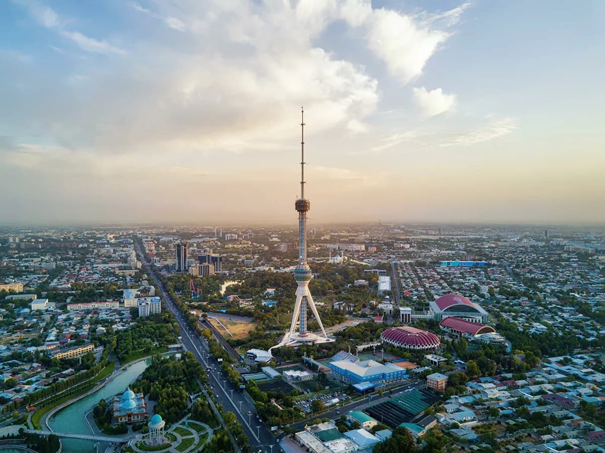 British journalist calls Tashkent "the most budget-friendly city" for travelers in 2022