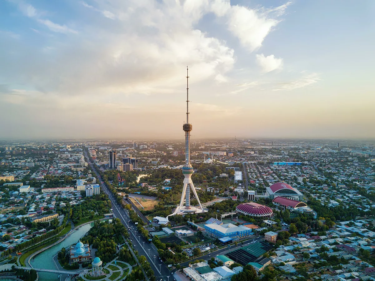 British journalist calls Tashkent "the most budget-friendly city" for travelers in 2022