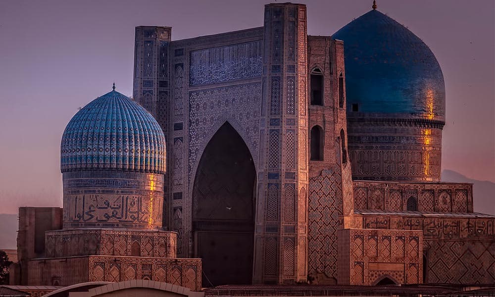 central-asia-travel