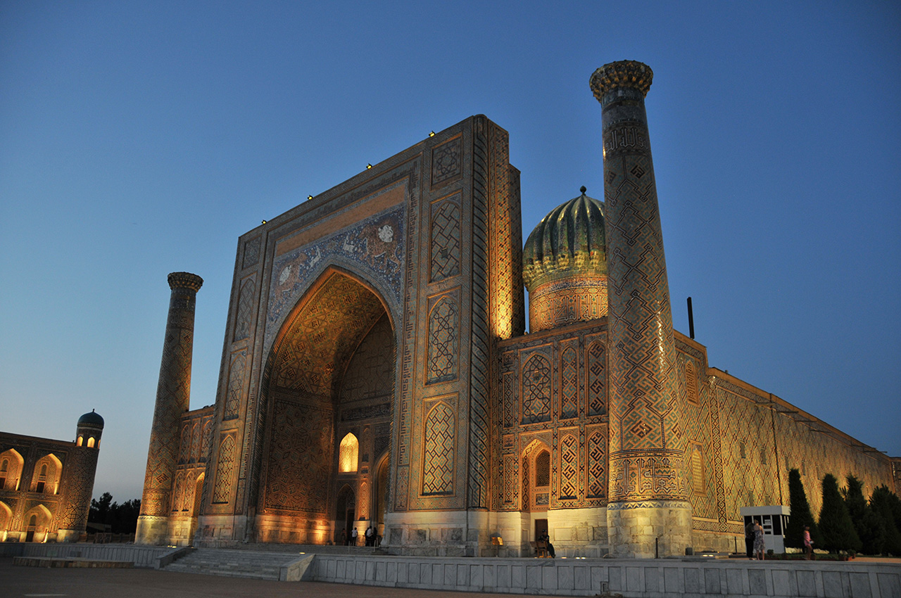 What is Central Asia Best Known for? Discover the Top Attractions with Minzifa Travel