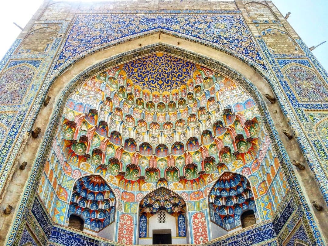 Uzbekistan plans to introduce tax free in all tourist centers
