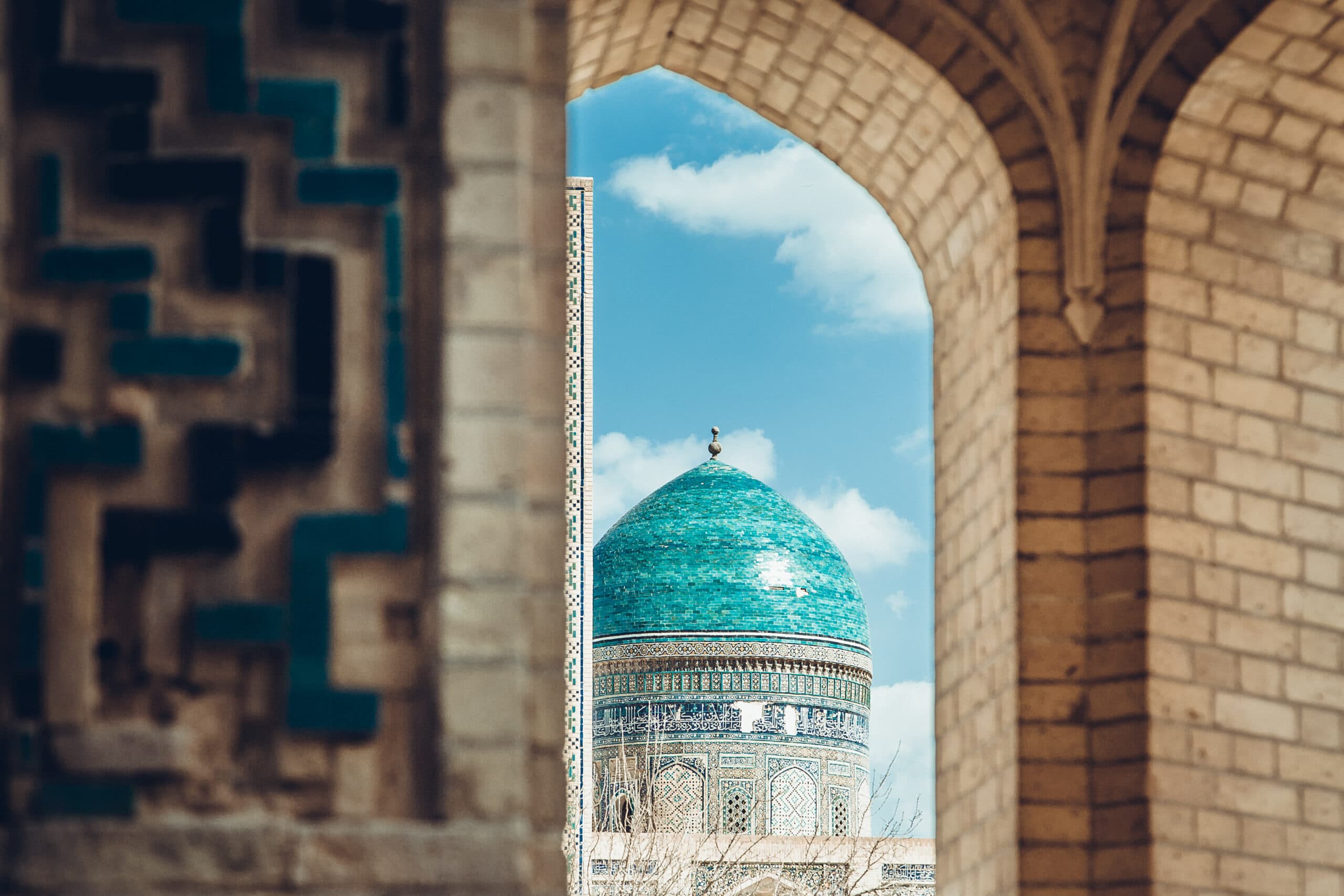 Planning Your Trip to Central Asia: A Comprehensive Guide