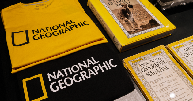 National Geographic tells of the wonders of Samarkand