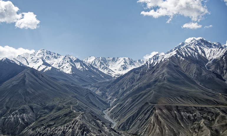 Instead of Bali and Dubai: How Russians can spend their vacations in Tajikistan
