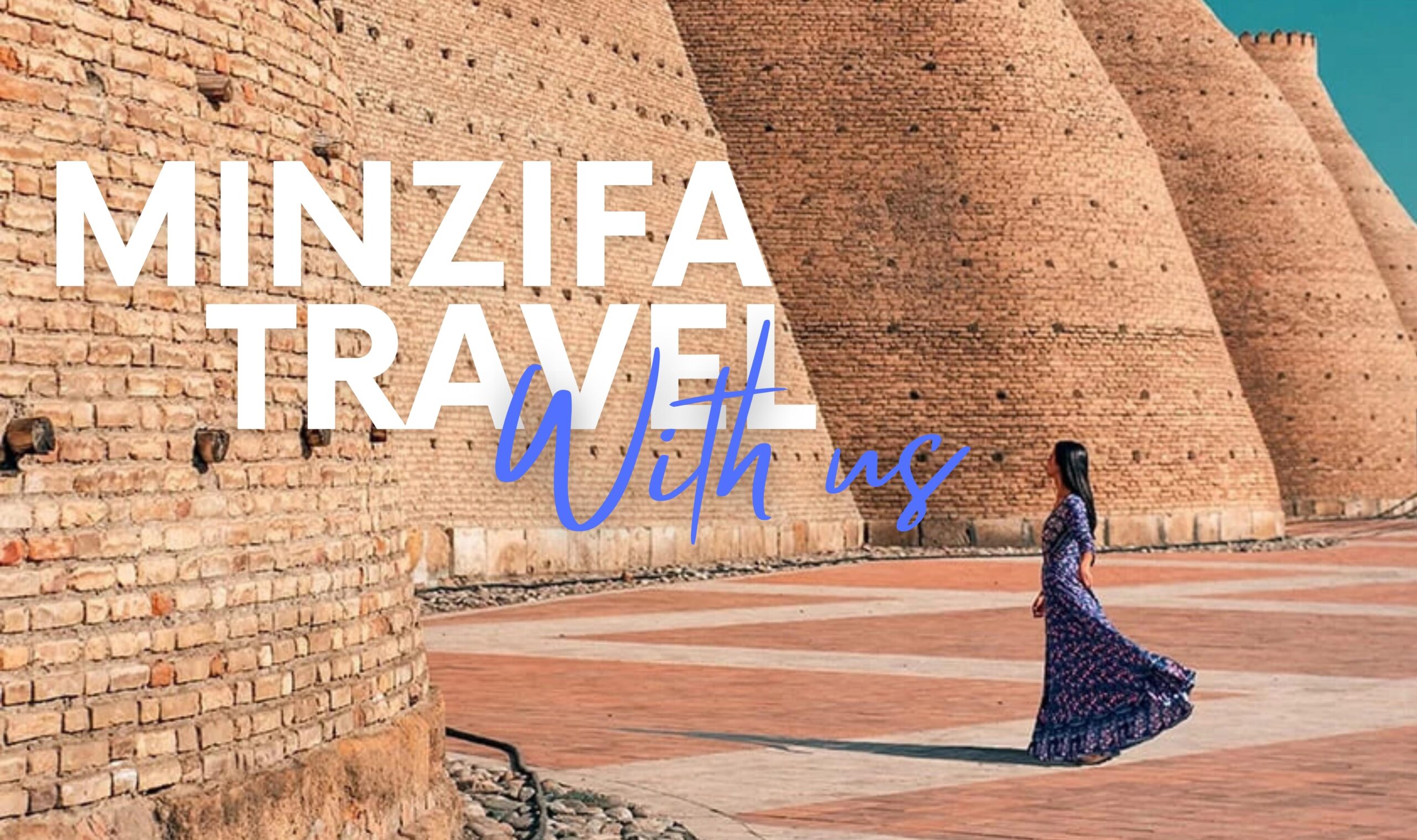 Author's tours to Uzbekistan: travel designer for the tourist. Create your trip